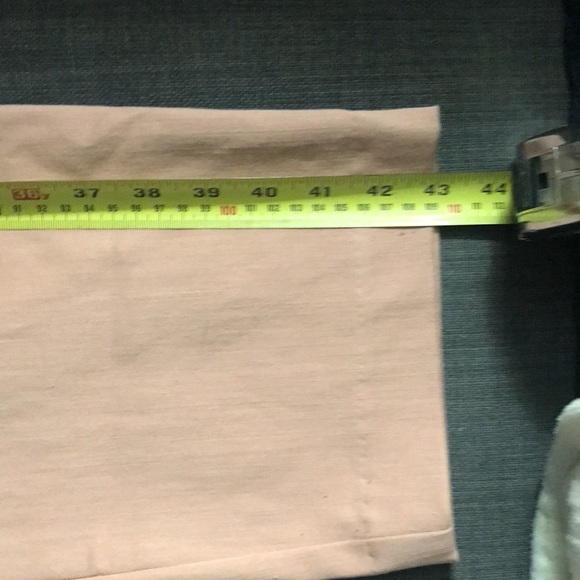 Mode de vie Blush pull on Pant - Picture 7 of 8